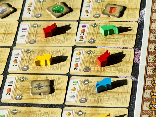 Réserver une section